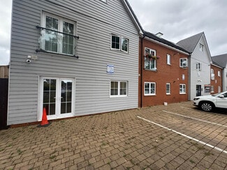 More details for 63 Twist Way, Slough - Office to Rent