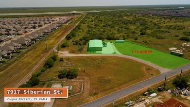 7917 Siberian Rd, Corpus Christi, TX for sale Building Photo- Image 1 of 28