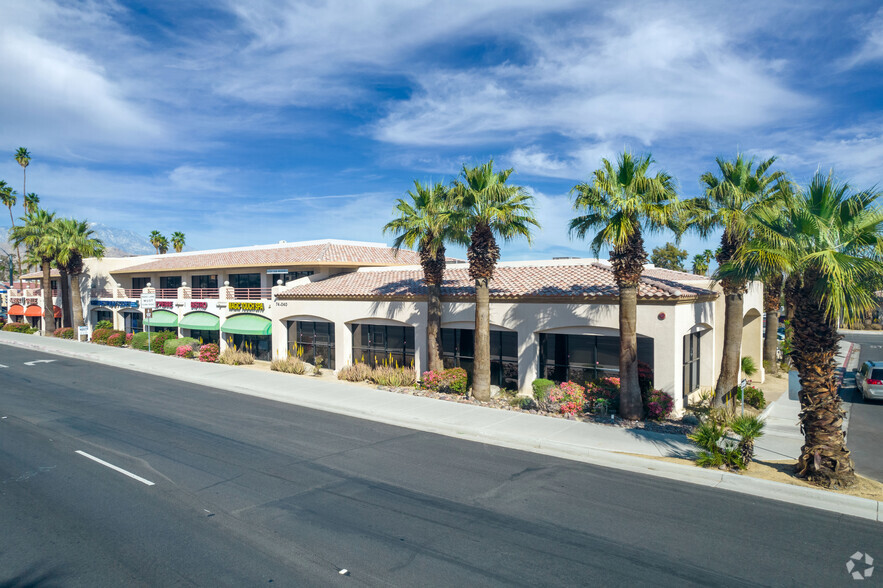 74040 Highway 111, Palm Desert, CA for rent - Building Photo - Image 2 of 8