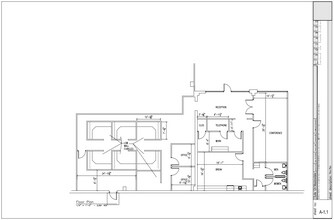 3000 Meadowlake Dr, Birmingham, AL to rent Floor Plan- Image 2 of 3