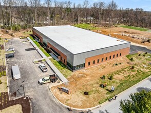 711 Haywood Dr, Exton, PA - AERIAL map view