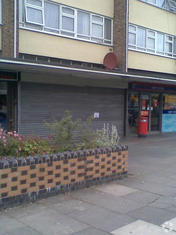 96 Broadwater Crescent, Stevenage, SG2 8EE UK