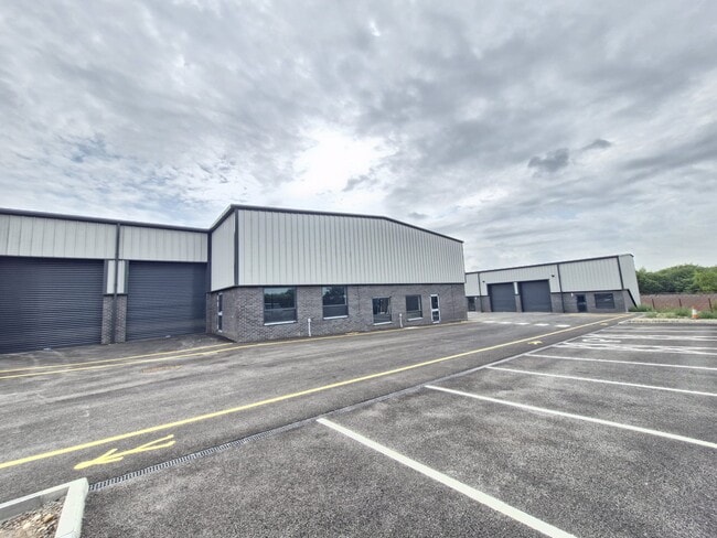 More details for Hyde Park, Doncaster - Industrial to Rent
