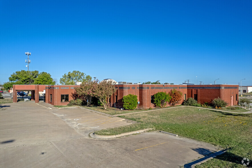 401 W Jasper Dr, Killeen, TX for rent - Building Photo - Image 3 of 13