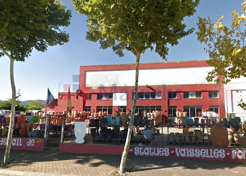 Industrial in Forallac, Gerona for sale - Building Photo - Image 2 of 4