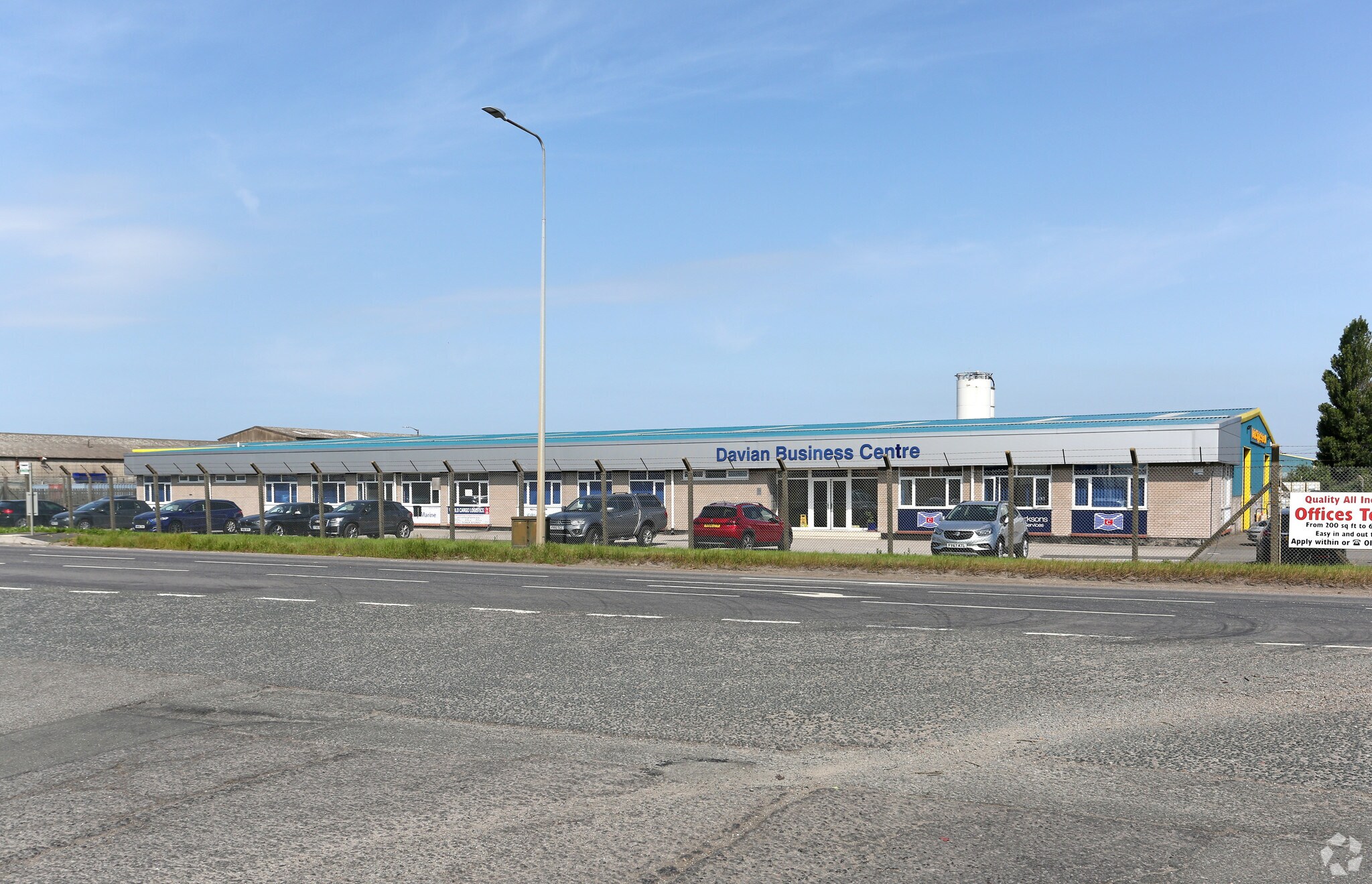 Kiln Ln, Grimsby for sale Primary Photo- Image 1 of 1