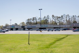 506 Highway 7 N, Greenwood, MS for sale Building Photo- Image 1 of 1