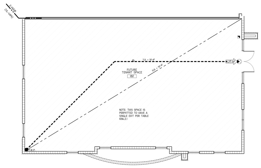 194 Marion Oaks Blvd, Ocala, FL for rent - Site Plan - Image 1 of 2