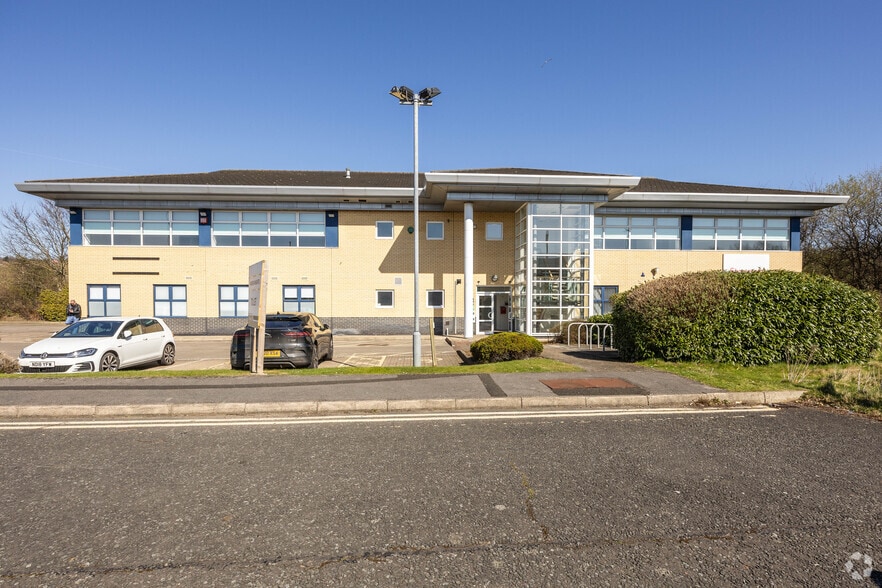 Delta Bank Rd, Gateshead to rent - Building Photo - Image 3 of 3