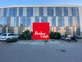 More details for Rue Pascal Xavier Coste, Marseille - Office for Sale