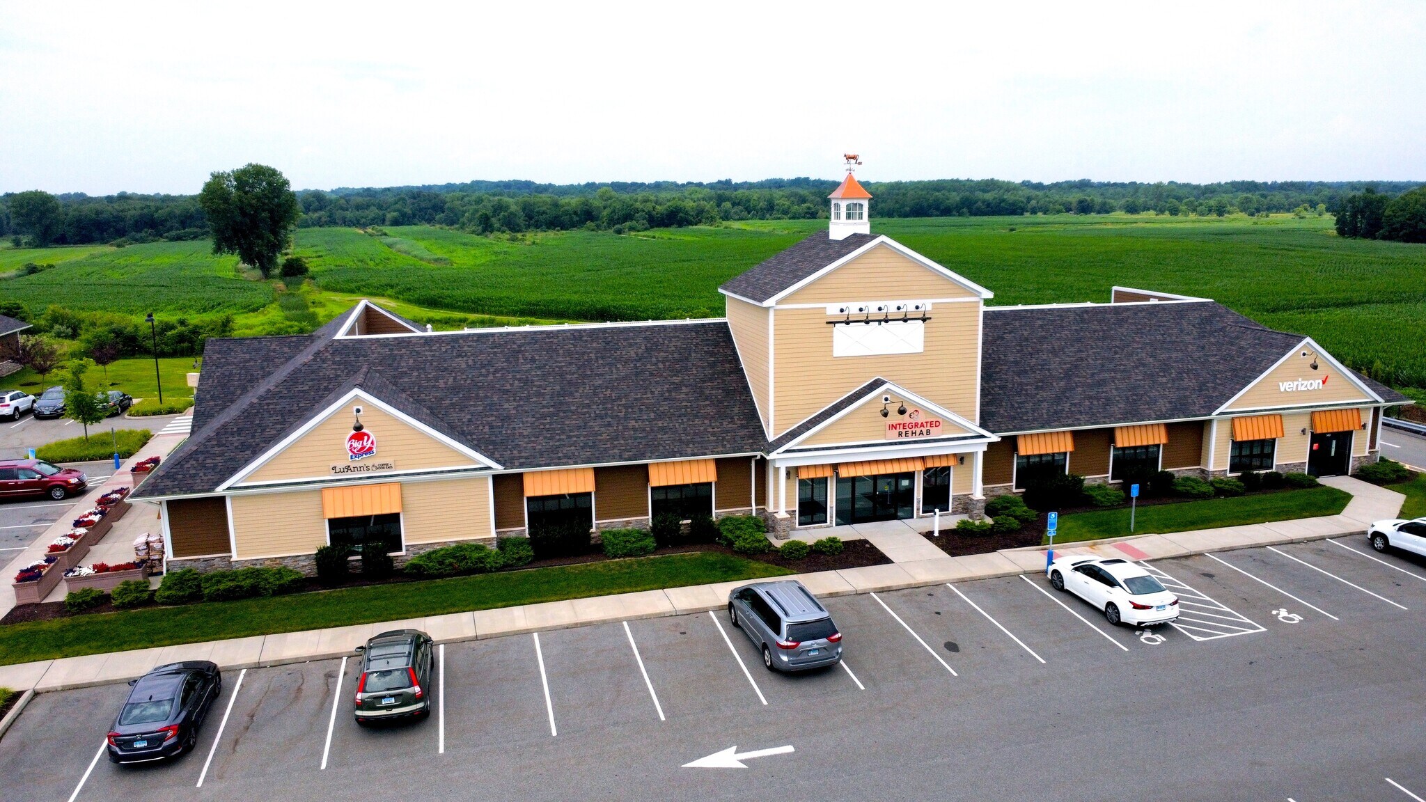 140 West Rd, Ellington, CT to rent Building Photo- Image 1 of 15