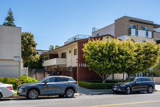 More details for 1440 S Barrington Ave, Los Angeles, CA - Residential for Sale