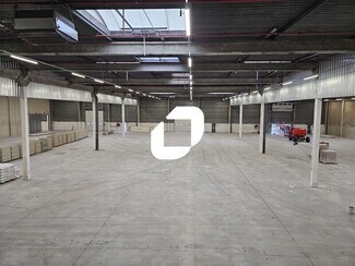 More details for 18 Rue De La Ferme Saint-Ladre, Saint-Witz - Industrial to Rent