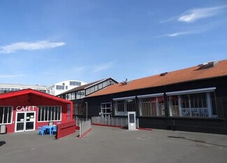 More details for 35-37 Rue Gabriel Péri, Issy-les-Moulineaux - Office to Rent