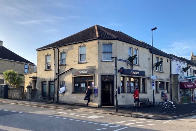 6-7 Moorland Rd, Bath for sale - Primary Photo - Image 1 of 1