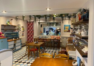 3A The Cross, Cupar to rent Interior Photo- Image 2 of 3