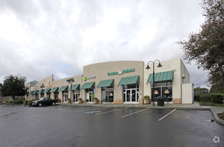 More details for 871-883 Hamilton Ave, Menlo Park, CA - Retail for Rent