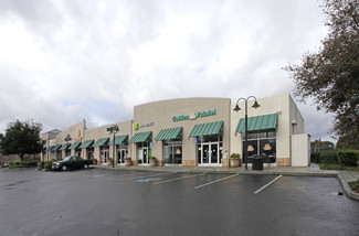 More details for 871-883 Hamilton Ave, Menlo Park, CA - Retail for Rent