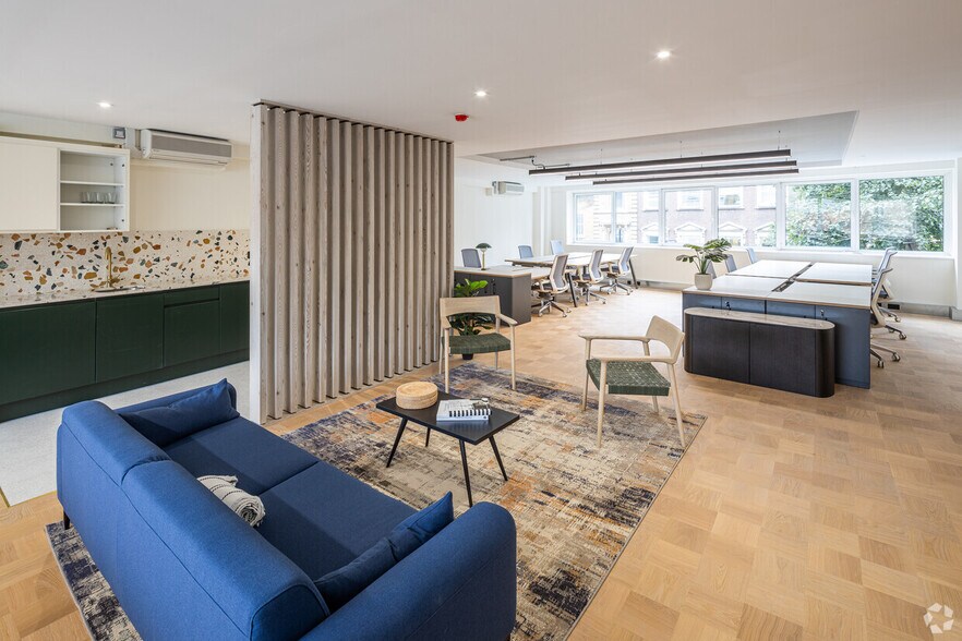 74-76 St John St, London to rent - Building Photo - Image 1 of 8