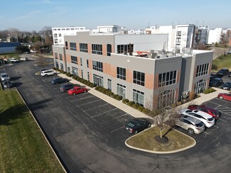 More details for 9039 Antares Ave, Columbus, OH - Office for Sale