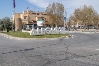 More details for Calle Granada, 20, Albolote - Land for Sale
