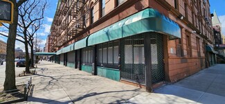 More details for 2619-2623 Frederick Douglass blvd, New York, NY - Retail for Rent