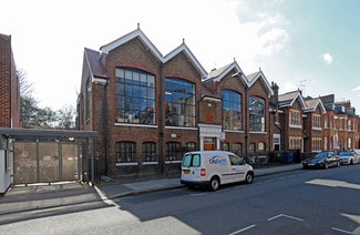 More details for 11-12 Lettice St, London - Office to Rent