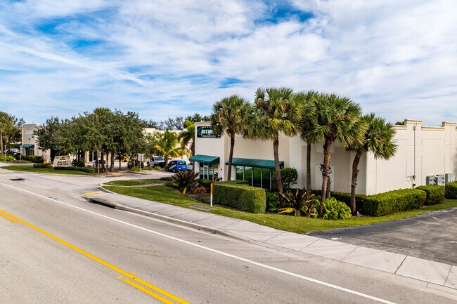 More details for 1335 Old Dixie Hwy, Lake Park, FL - Industrial to Rent