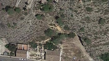 València, VAL - Aerial  map view