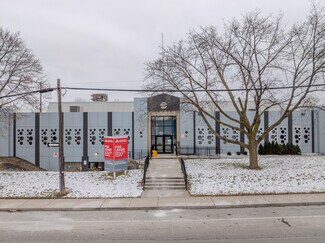 More details for 414 Victoria Av N, Hamilton, ON - Office / Medical to Rent