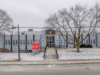 More details for 414 Victoria Av N, Hamilton, ON - Office/Medical for Rent