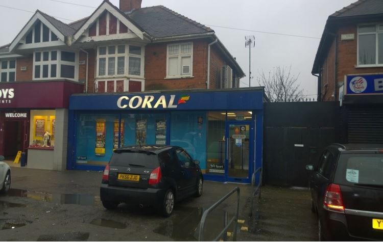 447 Endike Ln, Hull for sale - Primary Photo - Image 1 of 1