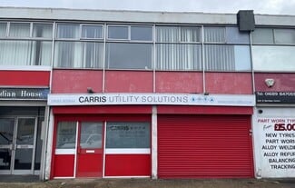 More details for Vulcan Way, Croydon - Industrial for Sale