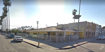 2900 W Vernon Ave, Los Angeles, CA for sale Building Photo- Image 1 of 1