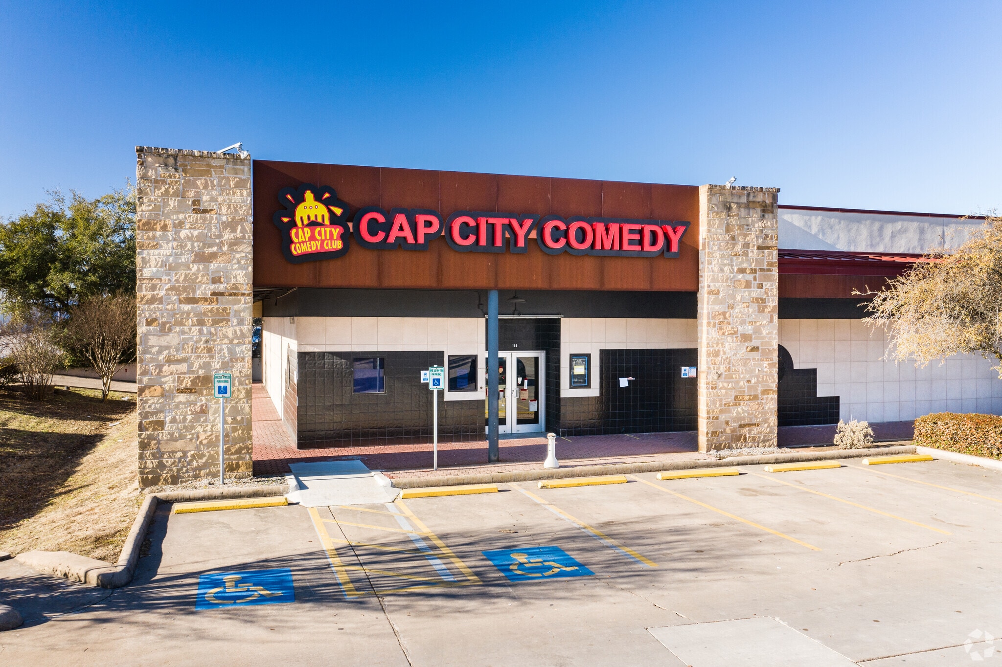 8120 Research Blvd, Austin, TX to rent Building Photo- Image 1 of 18