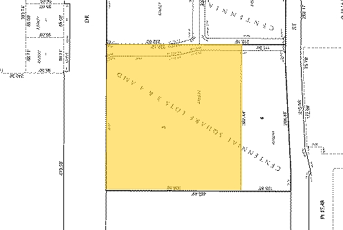 45 W 10000 S, Sandy, UT for rent - Plat Map - Image 2 of 18