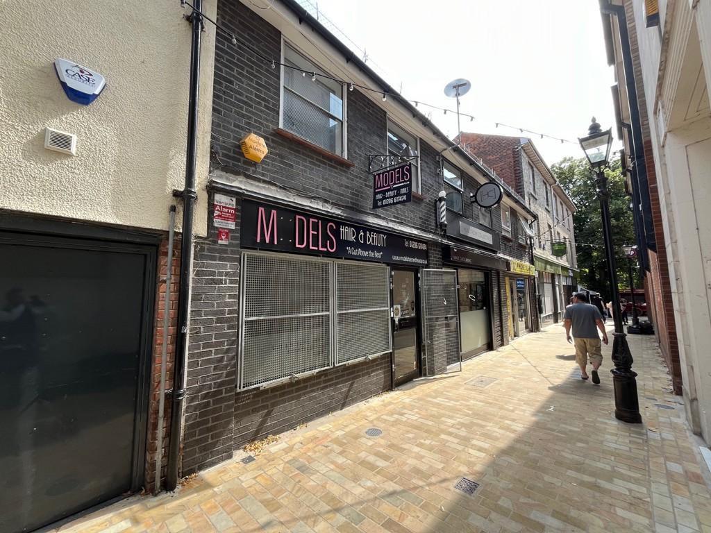 4-7 Pelhams Ln, Colchester for sale Building Photo- Image 1 of 1