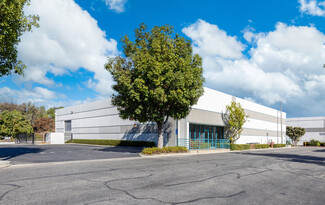 More details for 128 S Brent Cir, Walnut, CA - Industrial for Rent