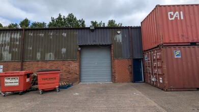 Rowleys Green Ln, Coventry for rent Building Photo- Image 1 of 3