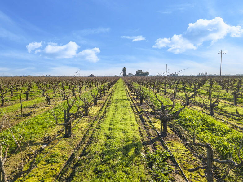 14248 Peltier rd, Acampo, CA for sale - Primary Photo - Image 1 of 34