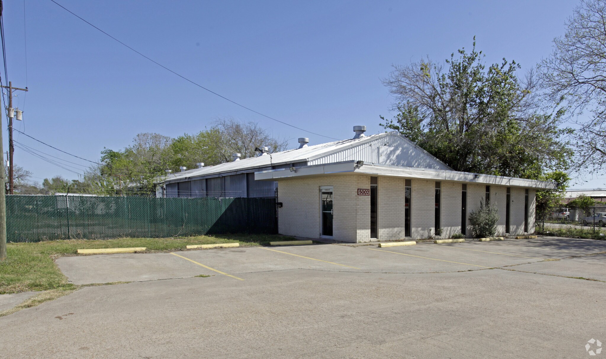 5002 W 34th St, Houston, TX for sale Primary Photo- Image 1 of 1