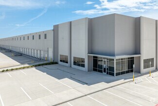 More details for 8726 Fairbanks N Houston, Houston, TX - Industrial for Rent