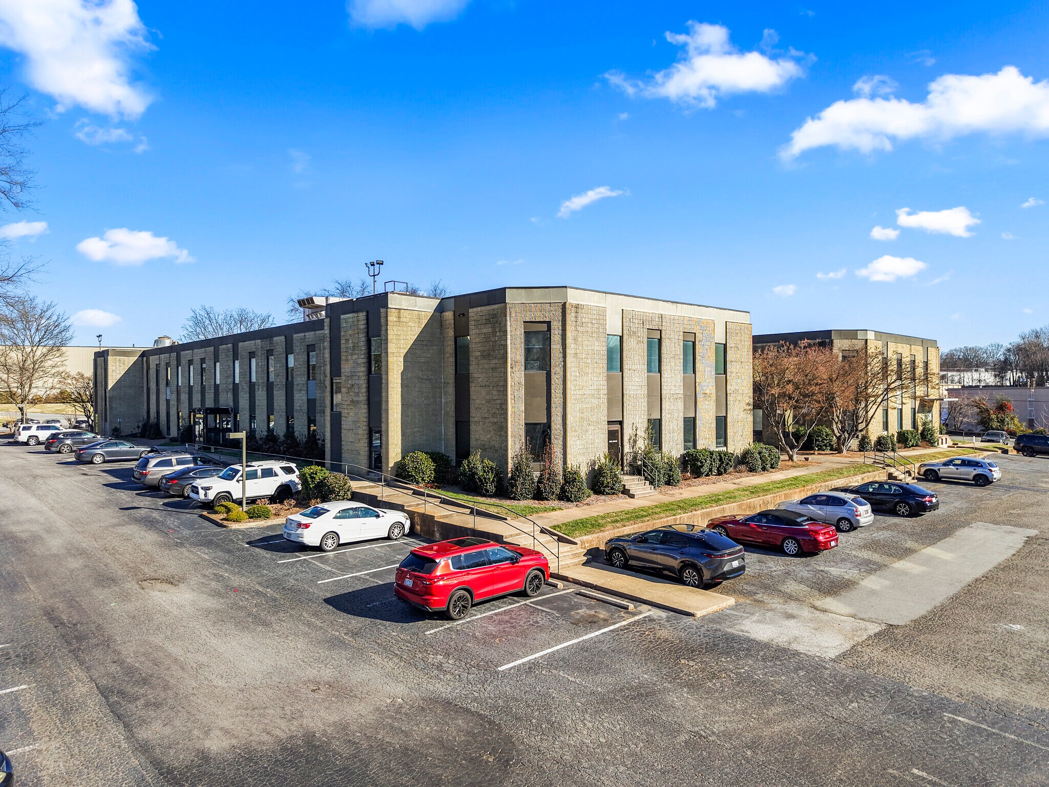 8025 North Point Blvd, Winston-Salem, NC to rent Building Photo- Image 1 of 34