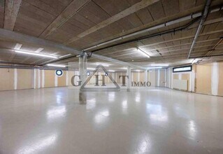 Light Industrial in Lagny-sur-Marne to rent Interior Photo- Image 1 of 1