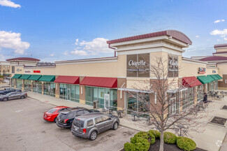 More details for 9316-9330 Union Centre Blvd, West Chester, OH - Retail for Rent