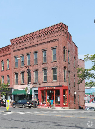 More details for 207 Main St, Northampton, MA - Office/Retail for Rent