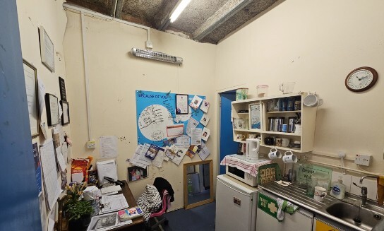 90 High St, Gillingham to rent Interior Photo- Image 1 of 2