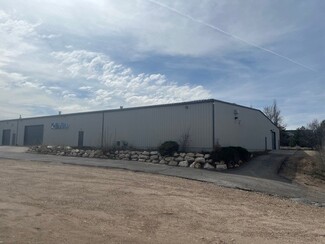 More details for 4800 S 1700 W, Ogden, UT - Industrial for Rent