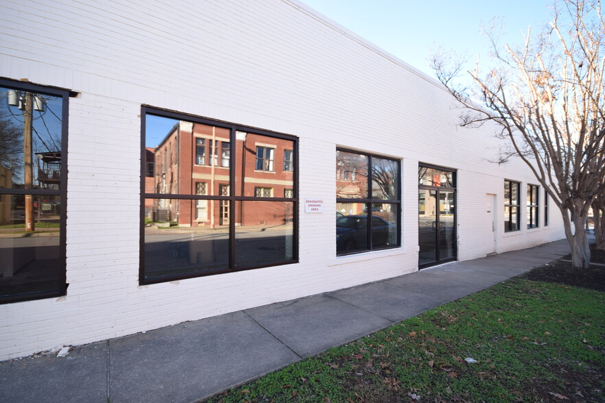 1501 Main St, Little Rock, AR for rent - Building Photo - Image 3 of 4