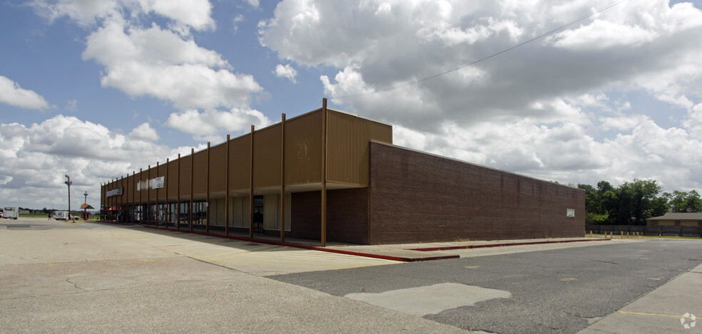 8188 Plank Rd, Baton Rouge, LA for sale - Primary Photo - Image 1 of 1